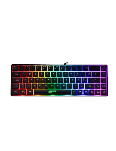 Teclado